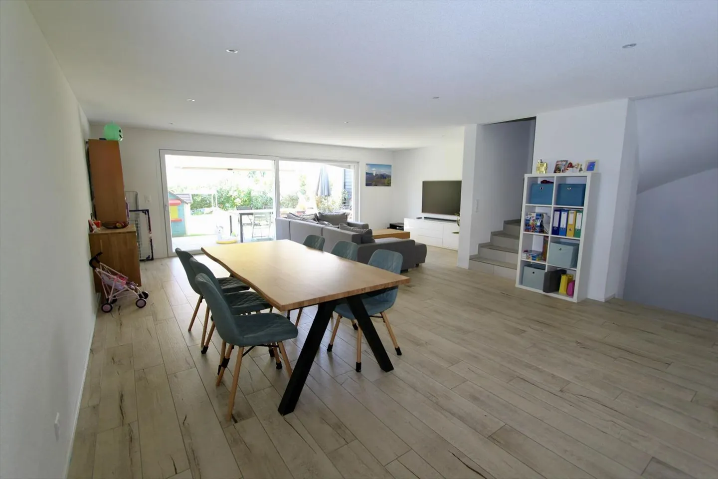 Semi-detached house for sale - Photo 4 of 13