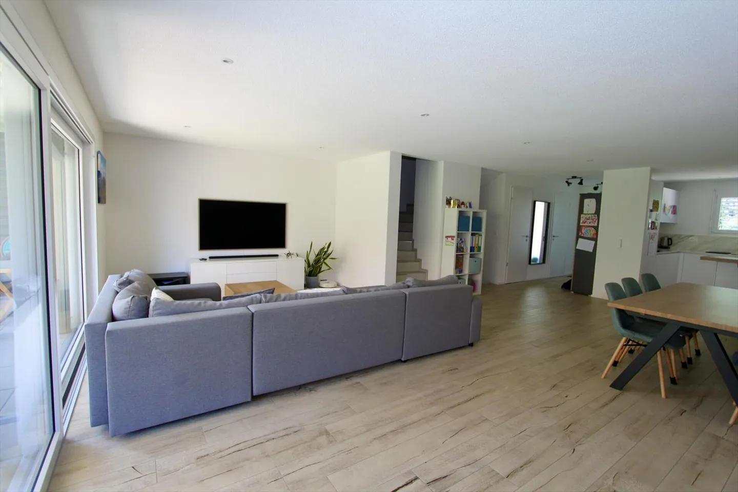 Semi-detached house for sale - Photo 5 of 13