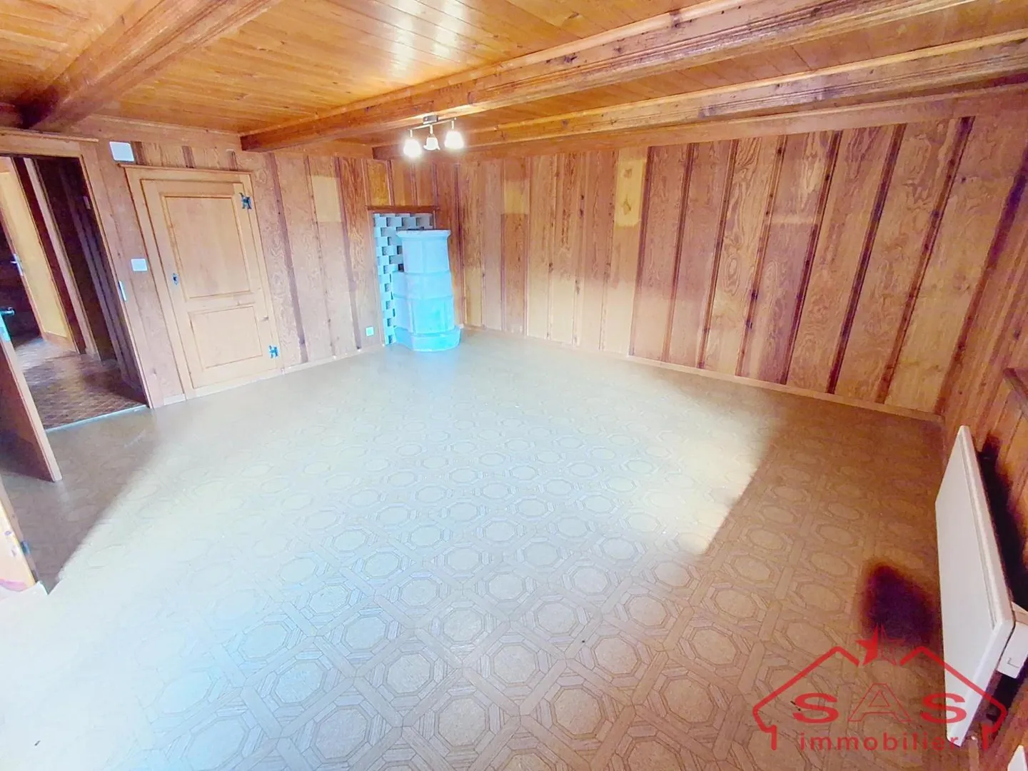 Charmantes Chalet in Val de Bagnes - Foto 5 von 13