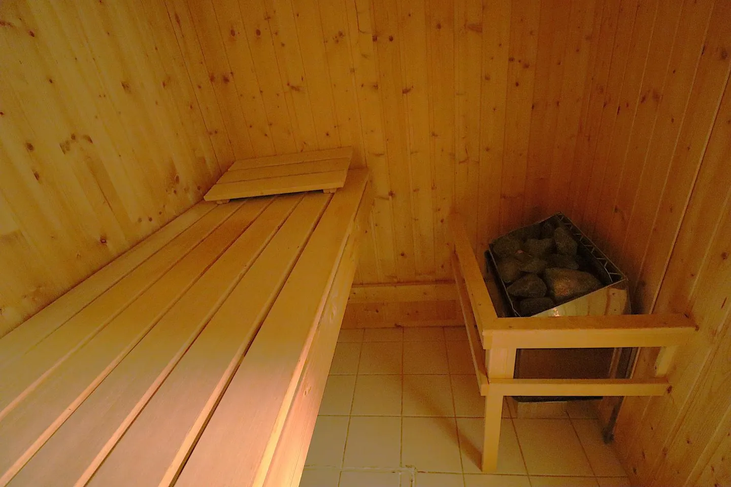 Appartamento 3.5 locali - Foto 13 di 15