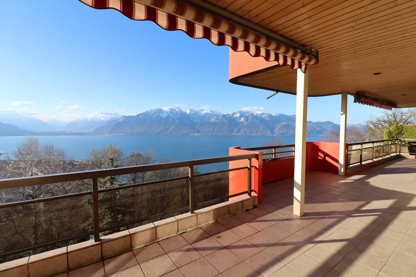 Appartamento 3.5 locali - Foto 15 di 15