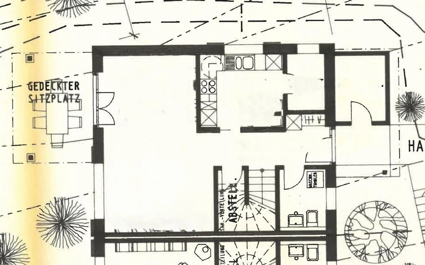 Affascinante casa bifamiliare di 5,5 stanze a Braunau - Disponibile immediatamente! - Foto 18 di 20