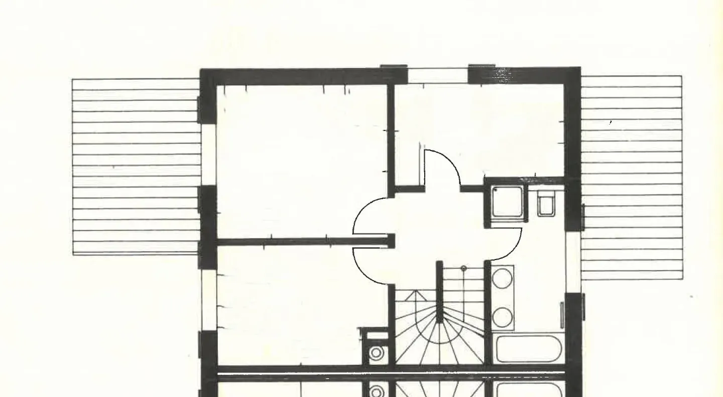 Affascinante casa bifamiliare di 5,5 stanze a Braunau - Disponibile immediatamente! - Foto 19 di 20