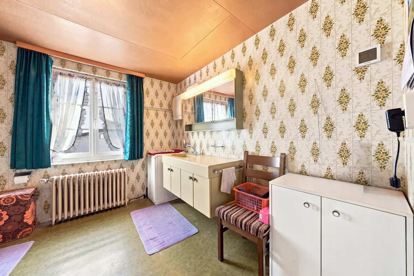 Incantevole casa con grande potenziale - Foto 10 di 12
