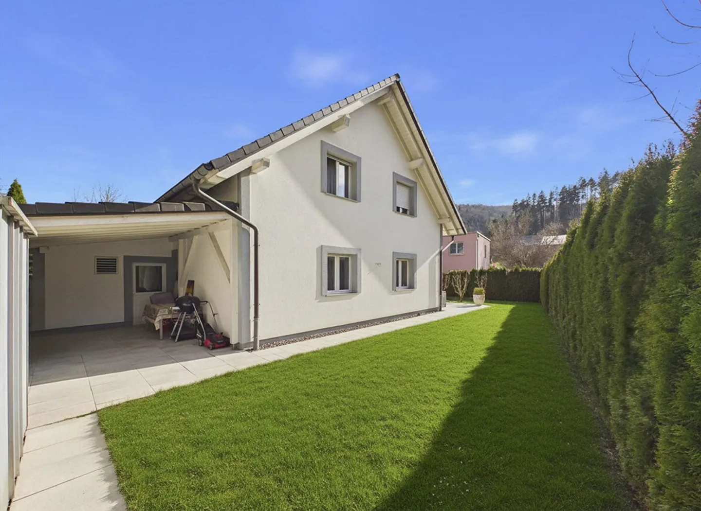 Maison proche de la nature et adaptée aux familles - Photo 3 sur 15