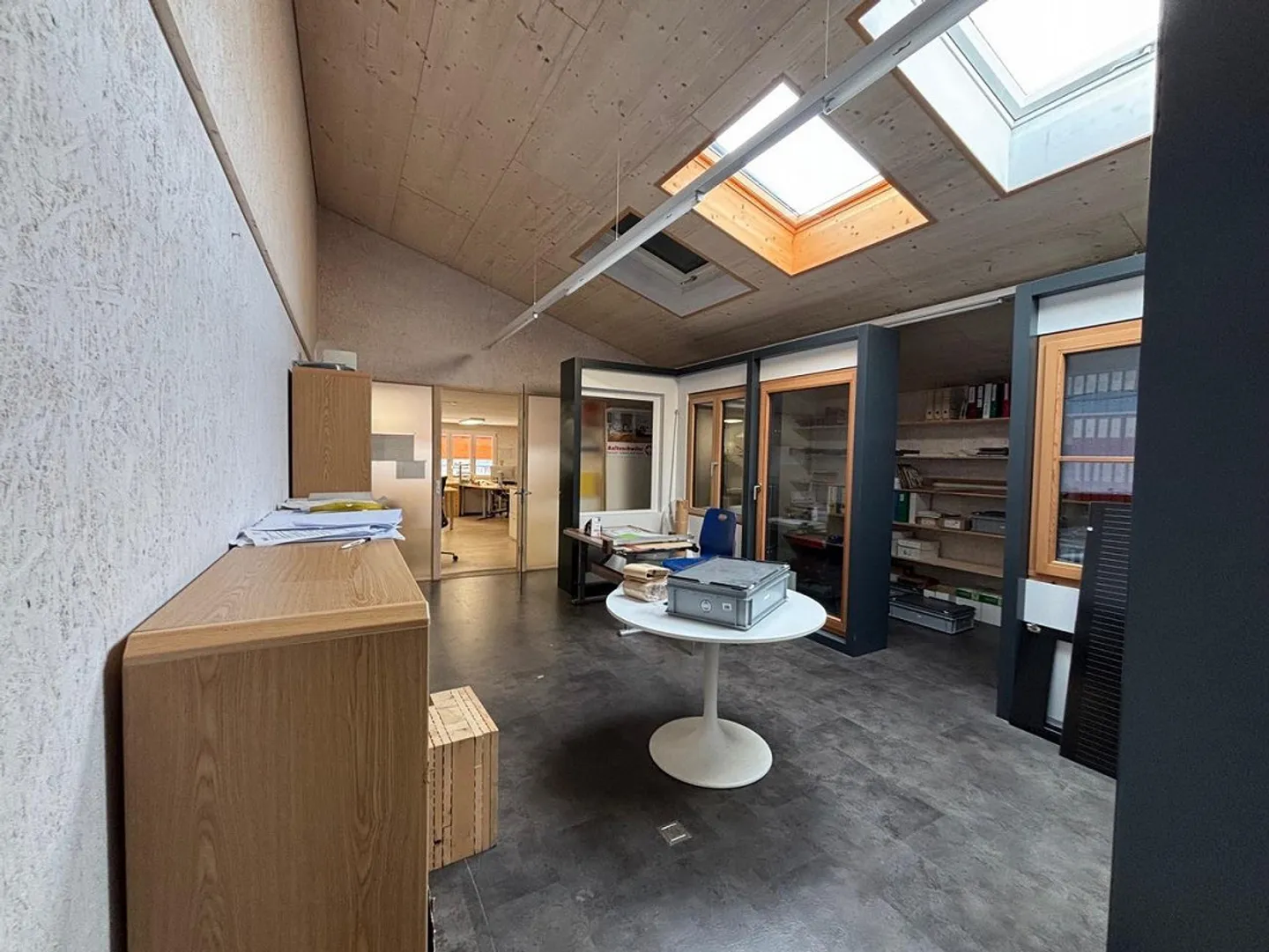 Vielseitige Gewerbefläche - Foto 4 von 10