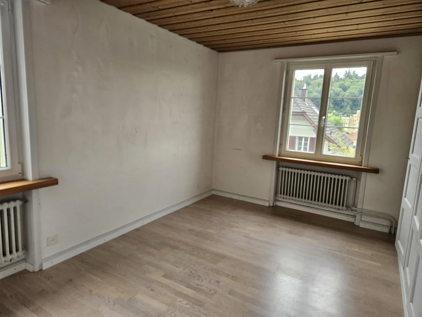 7 1/2 Zimmer Einfamilienhaus "1.5 Jahr befristet" - Photo 7 of 27
