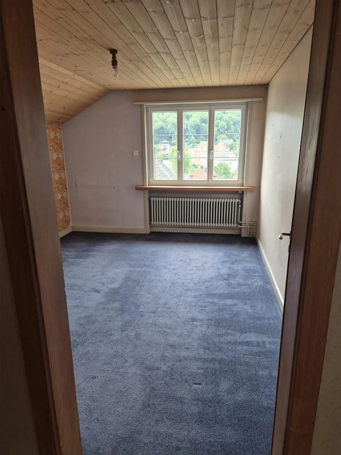 7 1/2 Zimmer Einfamilienhaus "1.5 Jahr befristet" - Photo 26 of 27