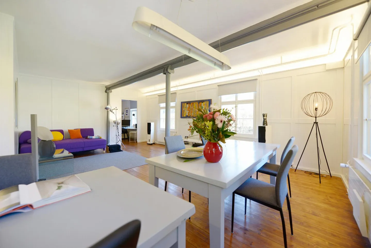 Teufen - a true living pleasure! - Photo 1 of 21