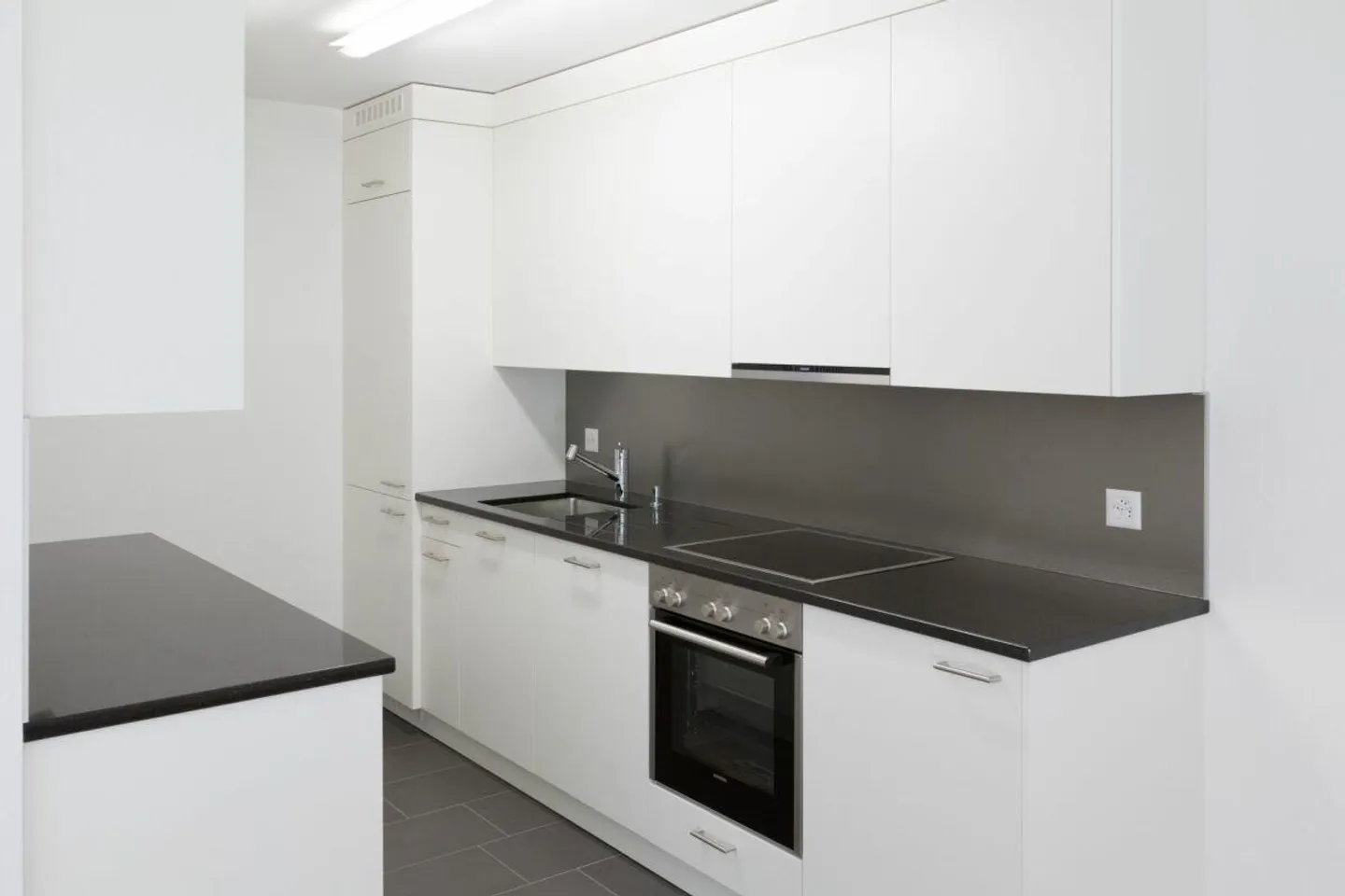 Belle appartement de 3,5 pièces au 2ème étage - Photo 1 sur 7