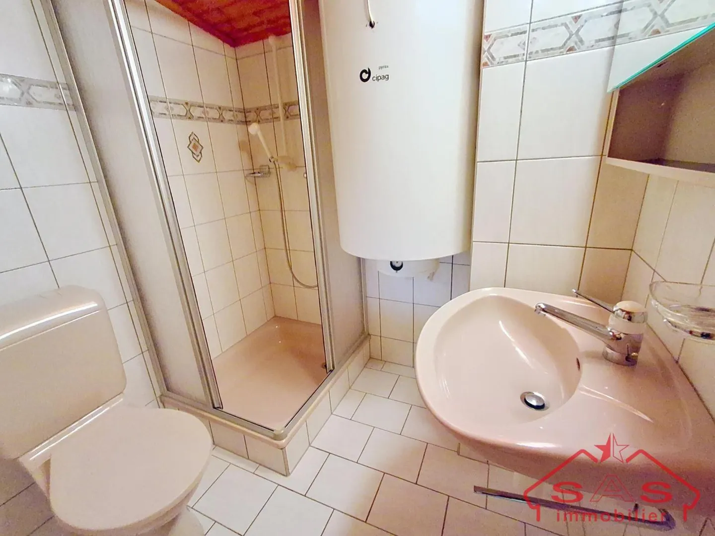 Charmantes Chalet in Val de Bagnes - Foto 13 von 13