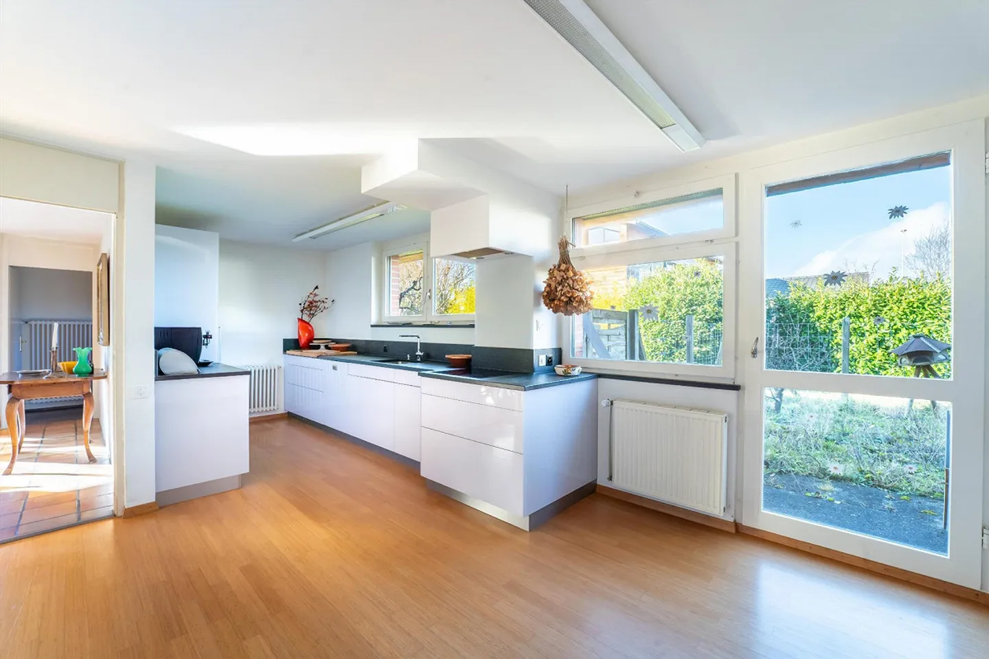 Charmantes Einfamilienhaus mit Garten - Foto 6 von 24