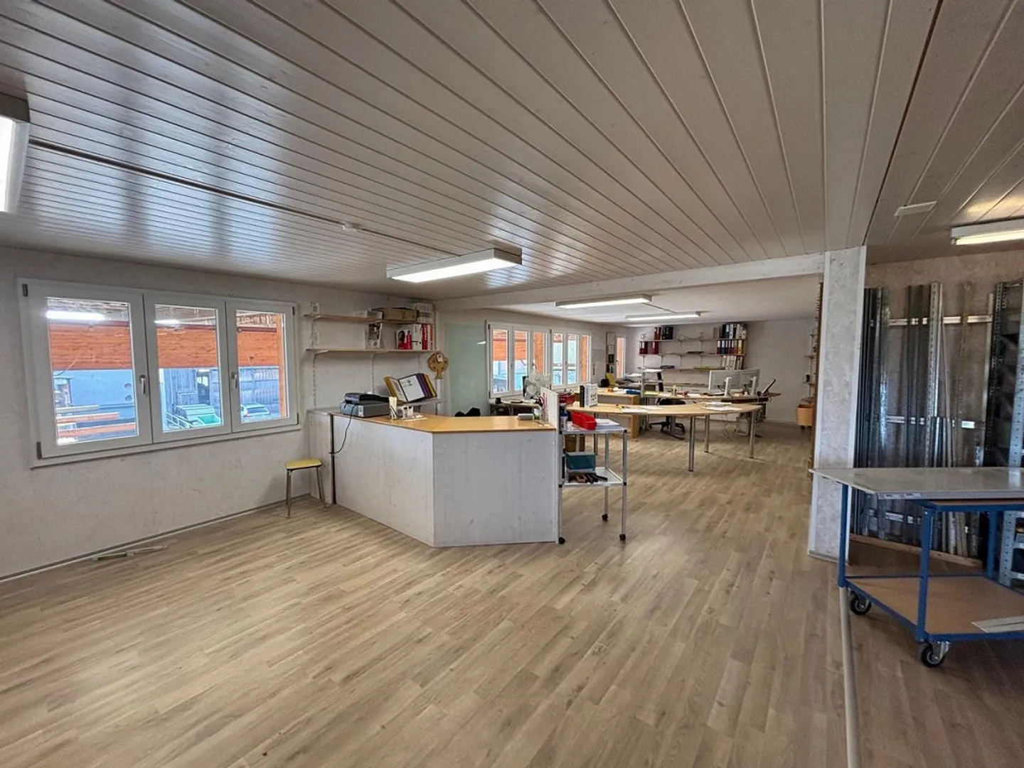 Vielseitige Gewerbefläche - Foto 8 von 10