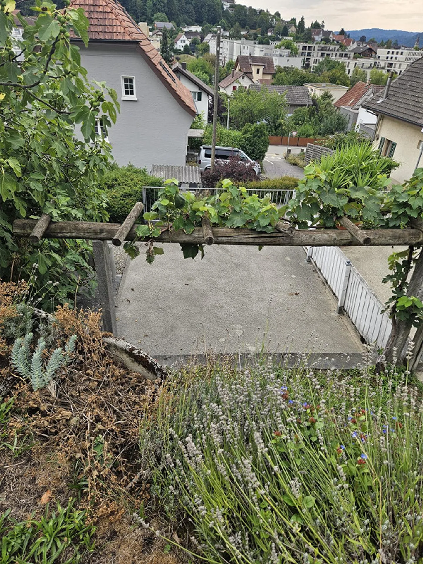 7 1/2 Zimmer Einfamilienhaus "1.5 Jahr befristet" - Photo 11 of 27