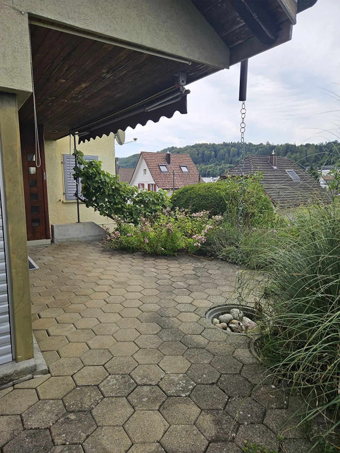 7 1/2 Zimmer Einfamilienhaus "1.5 Jahr befristet" - Photo 13 of 27