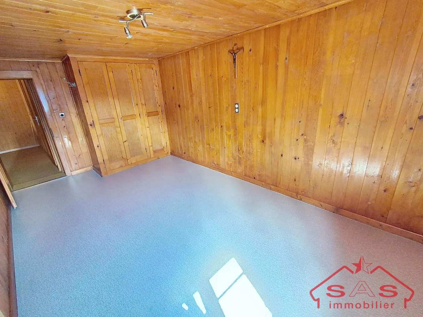 Charmantes Chalet in Val de Bagnes - Foto 11 von 13