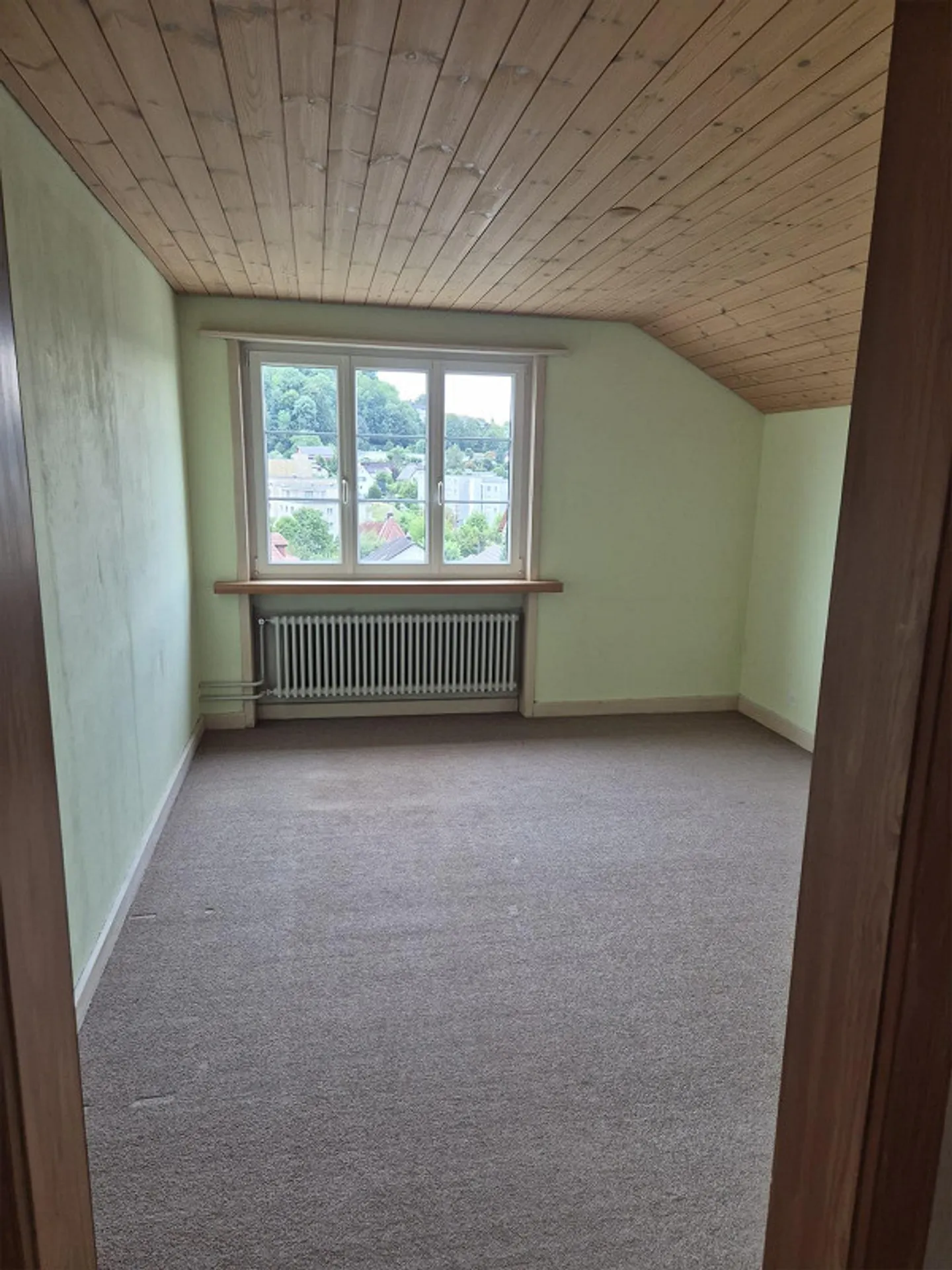 7 1/2 Zimmer Einfamilienhaus "1.5 Jahr befristet" - Photo 18 of 27