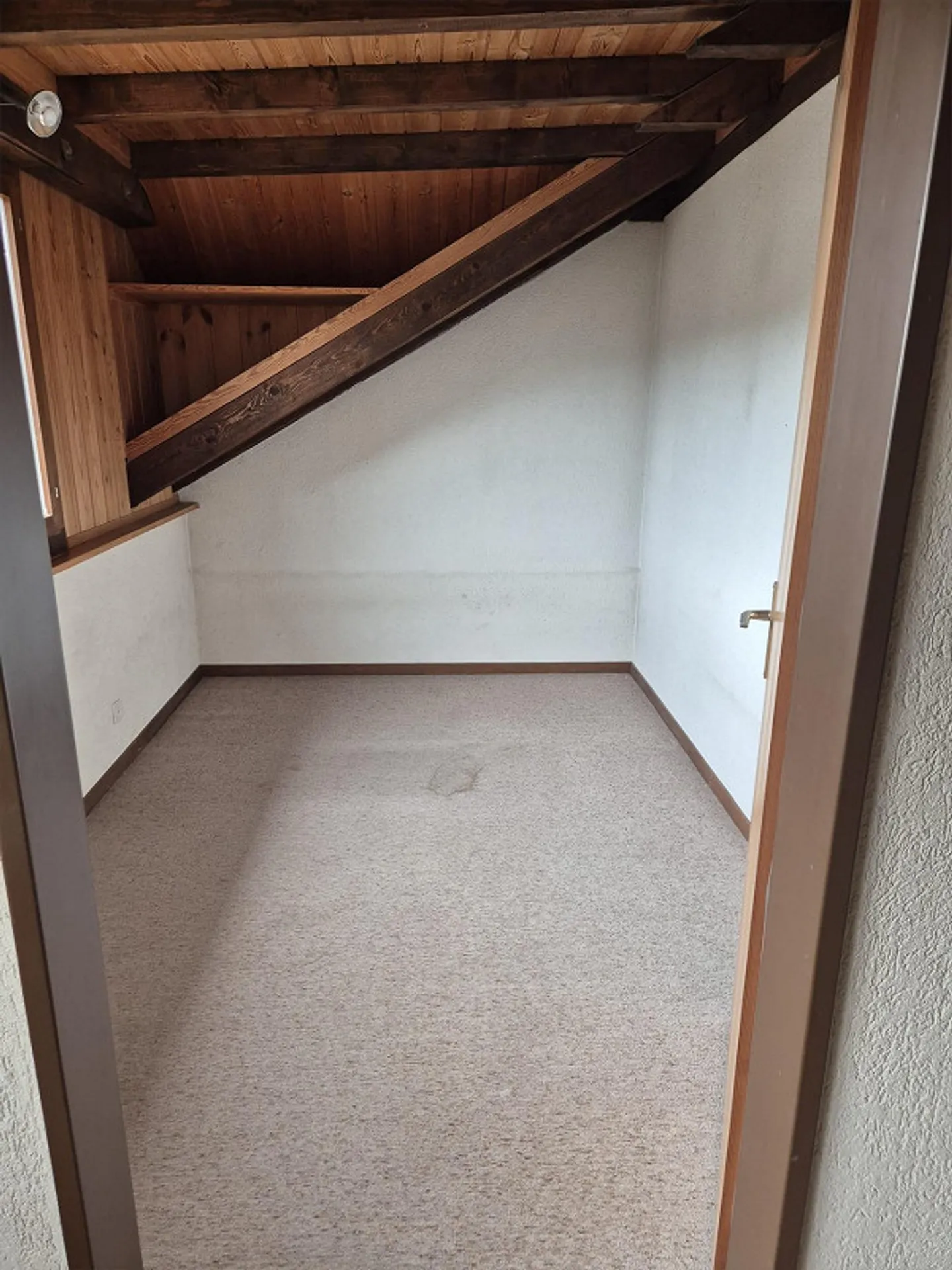 7 1/2 Zimmer Einfamilienhaus "1.5 Jahr befristet" - Photo 20 of 27
