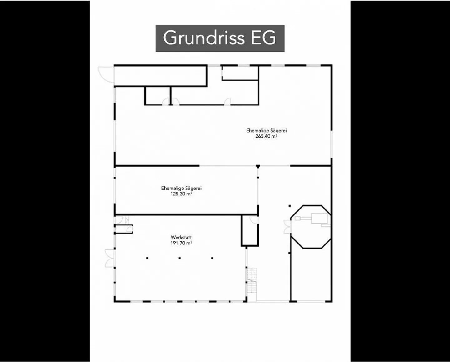 Vielseitige Gewerbefläche - Foto 9 von 10