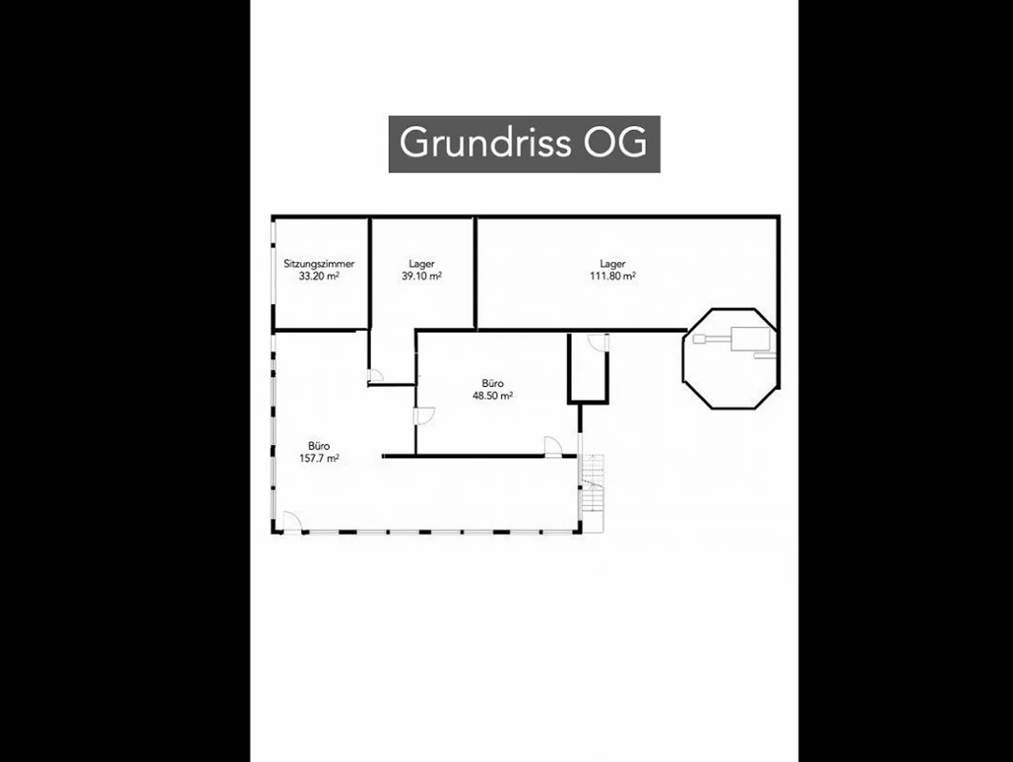 Vielseitige Gewerbefläche - Foto 10 von 10