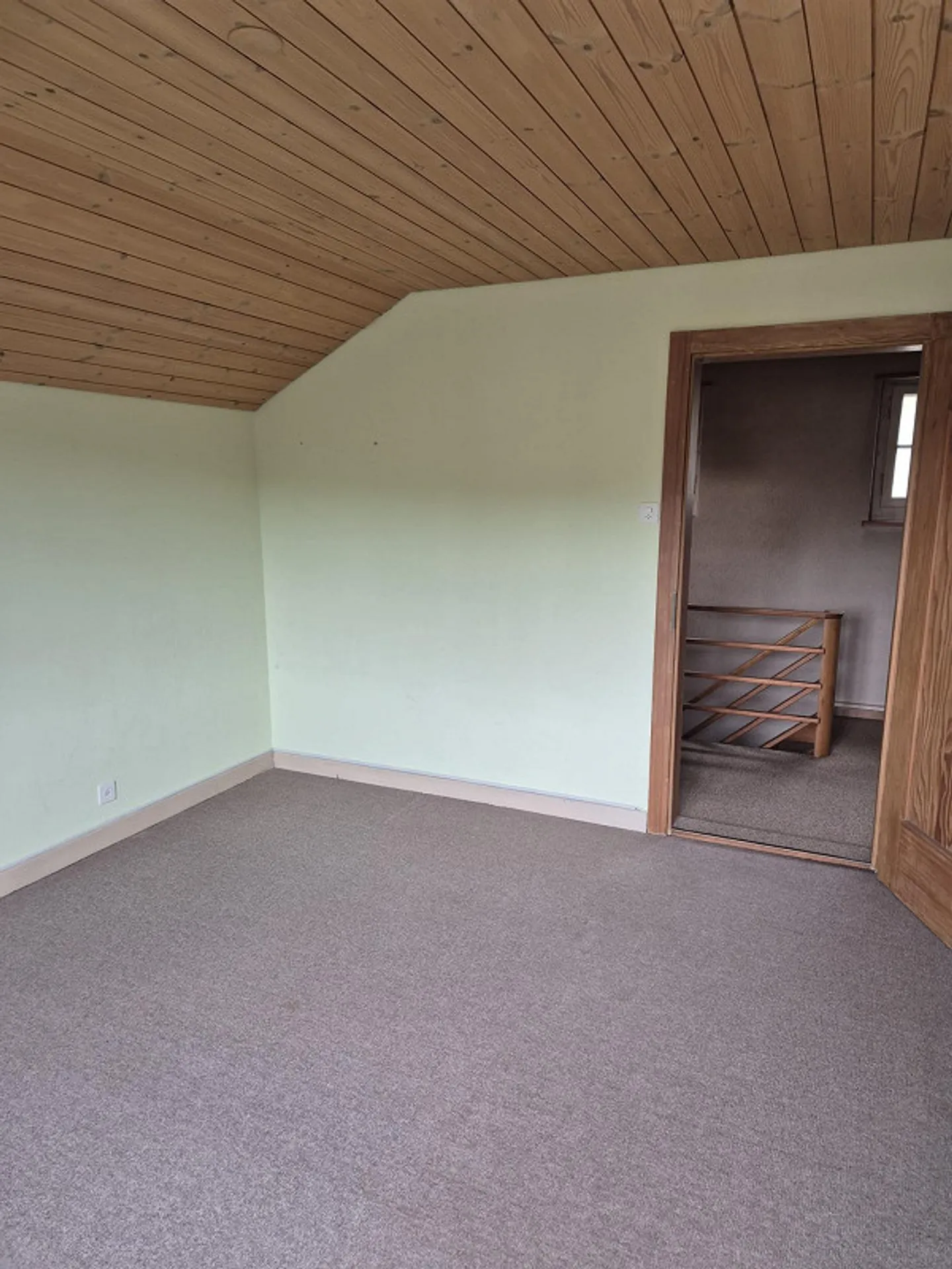 7 1/2 Zimmer Einfamilienhaus "1.5 Jahr befristet" - Photo 22 of 27