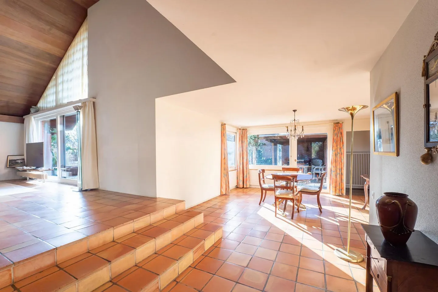 Charmantes Einfamilienhaus mit Garten - Foto 4 von 24