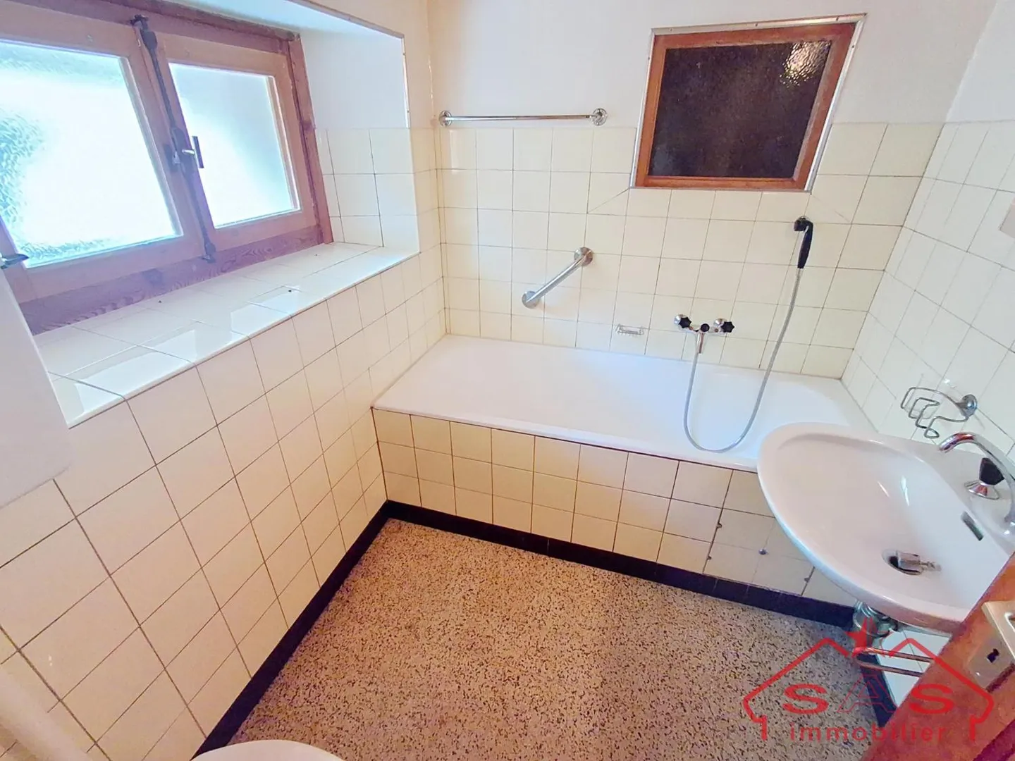 Charmantes Chalet in Val de Bagnes - Foto 12 von 13