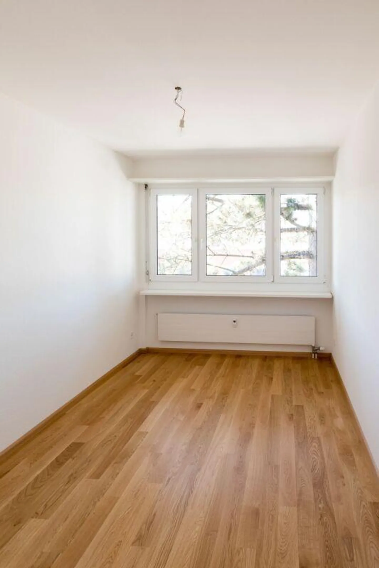 Belle appartement de 3,5 pièces au 2ème étage - Photo 3 sur 7