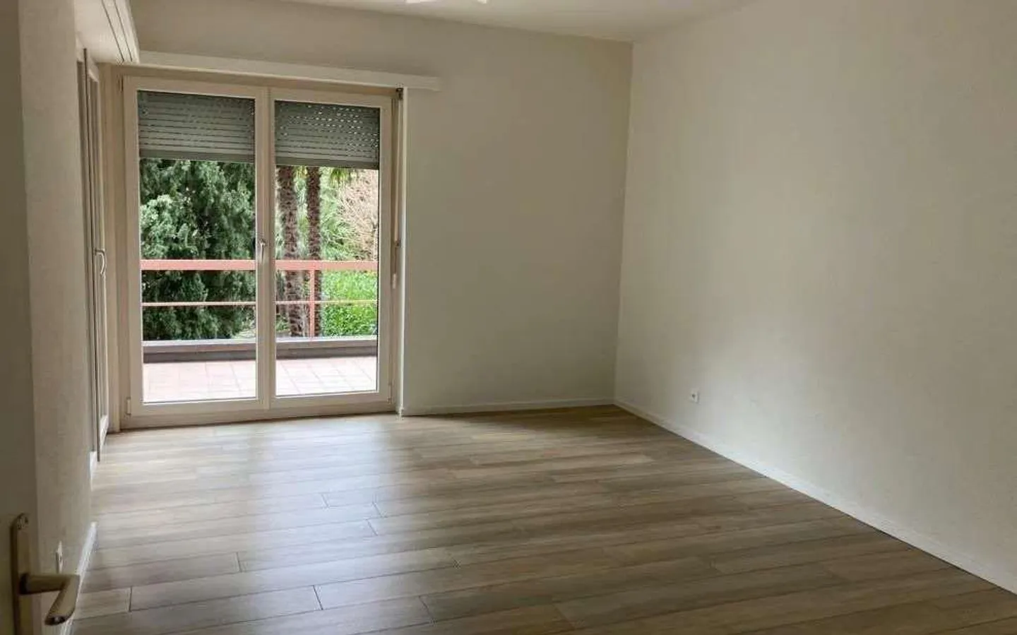 RIVA SAN VITALE: GRAZIOSO 2.5 LOC. FRONTE LAGO - Foto 7 von 10