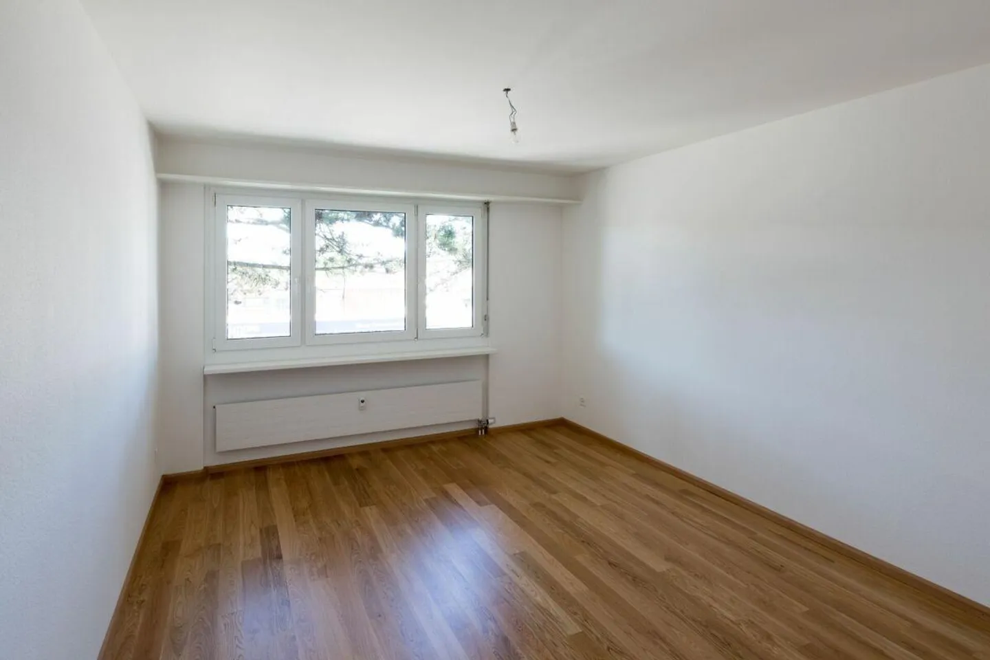 Belle appartement de 3,5 pièces au 2ème étage - Photo 4 sur 7