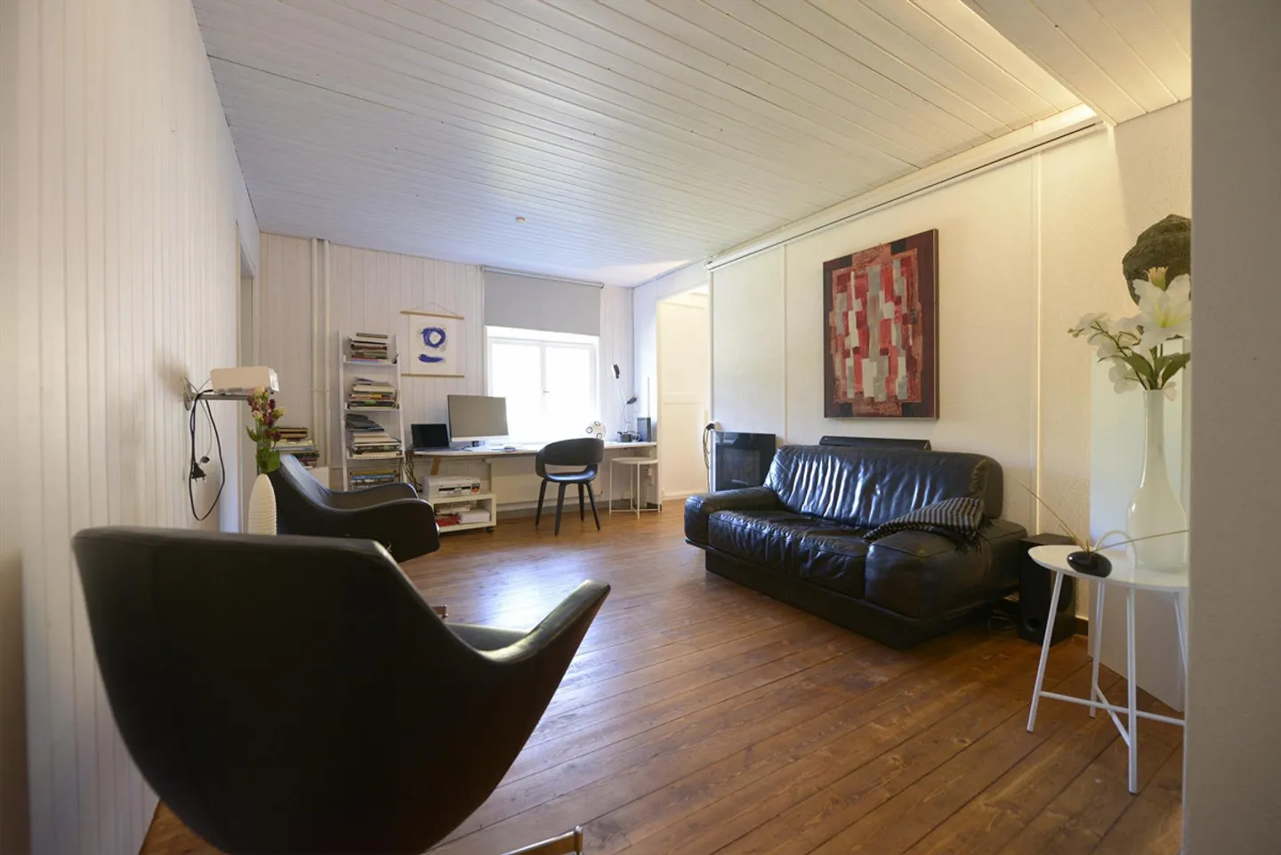 Teufen - a true living pleasure! - Photo 3 of 21