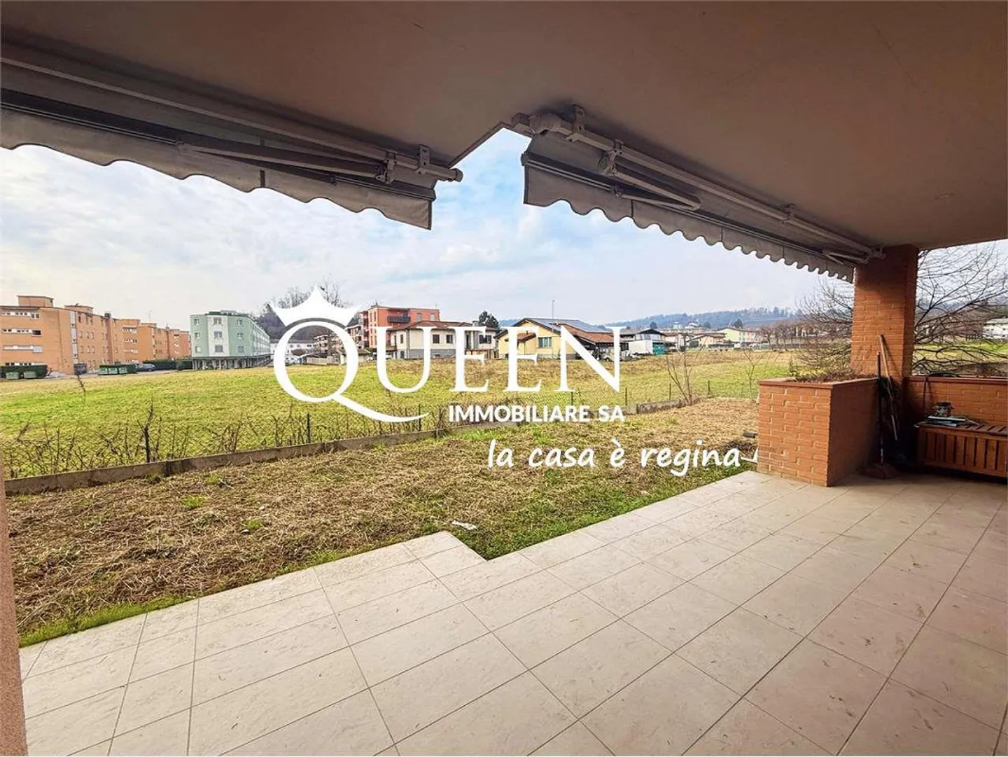 Stabio : appartement moderne 4.5 pièces, 138 m². avec jardin, dans la zone - Photo 4 sur 13