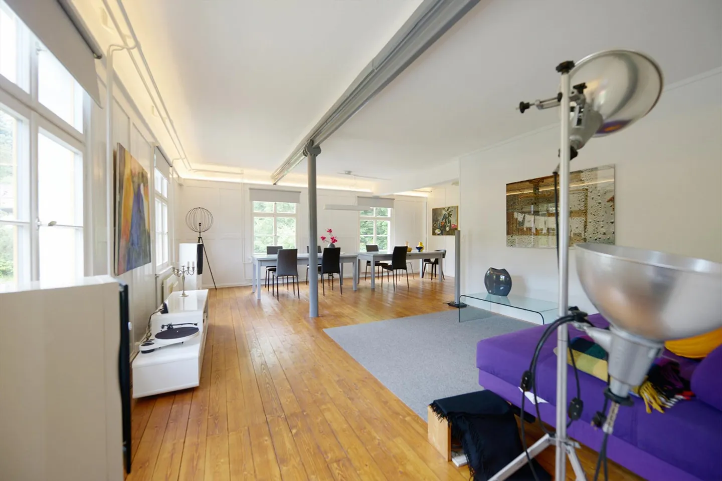 Teufen - a true living pleasure! - Photo 4 of 21