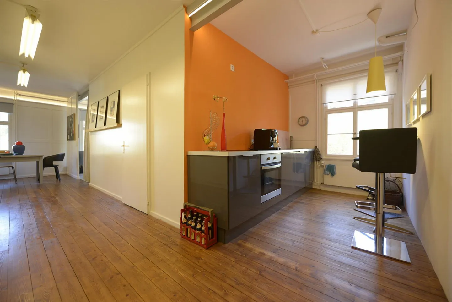 Teufen - a true living pleasure! - Photo 5 of 21