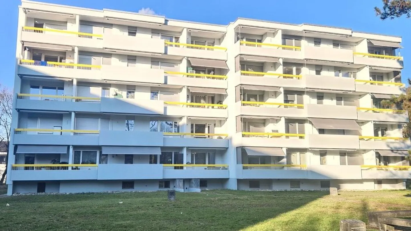 La tua nuova casa a Füllinsdorf - Foto 8 di 9