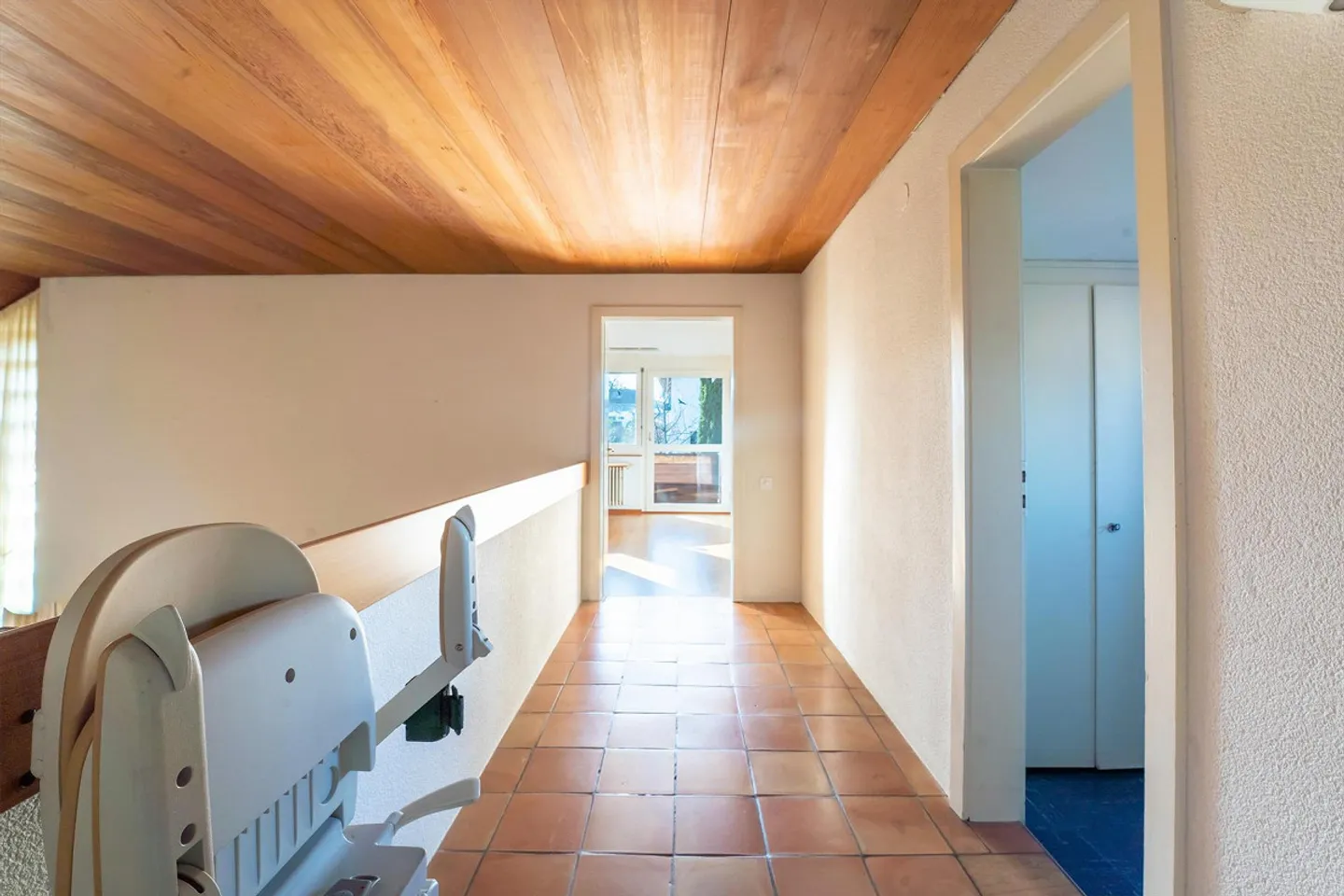 Charmantes Einfamilienhaus mit Garten - Foto 10 von 24