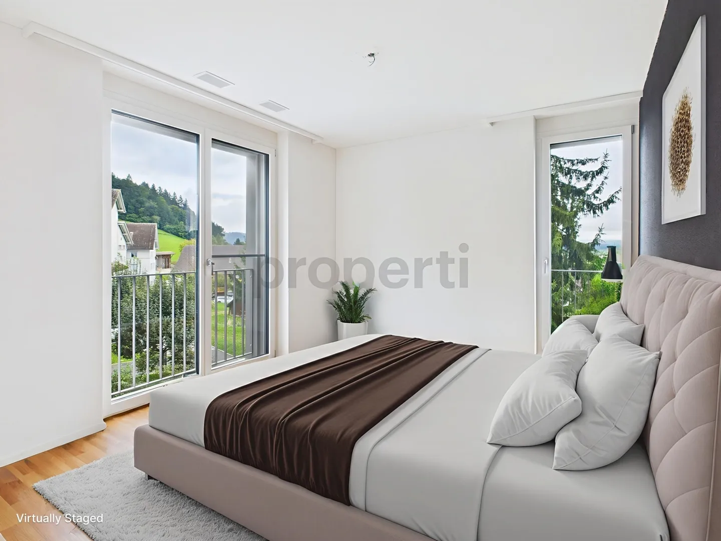 Semi-detached house for sale - Photo 7 of 13