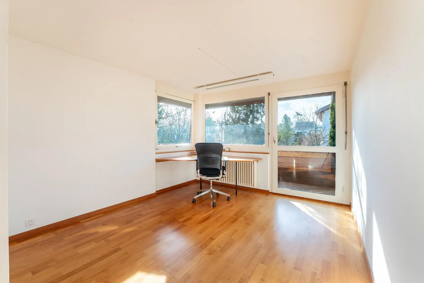 Charmantes Einfamilienhaus mit Garten - Foto 11 von 24
