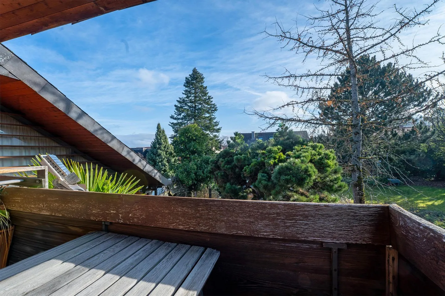 Charmantes Einfamilienhaus mit Garten - Foto 12 von 24