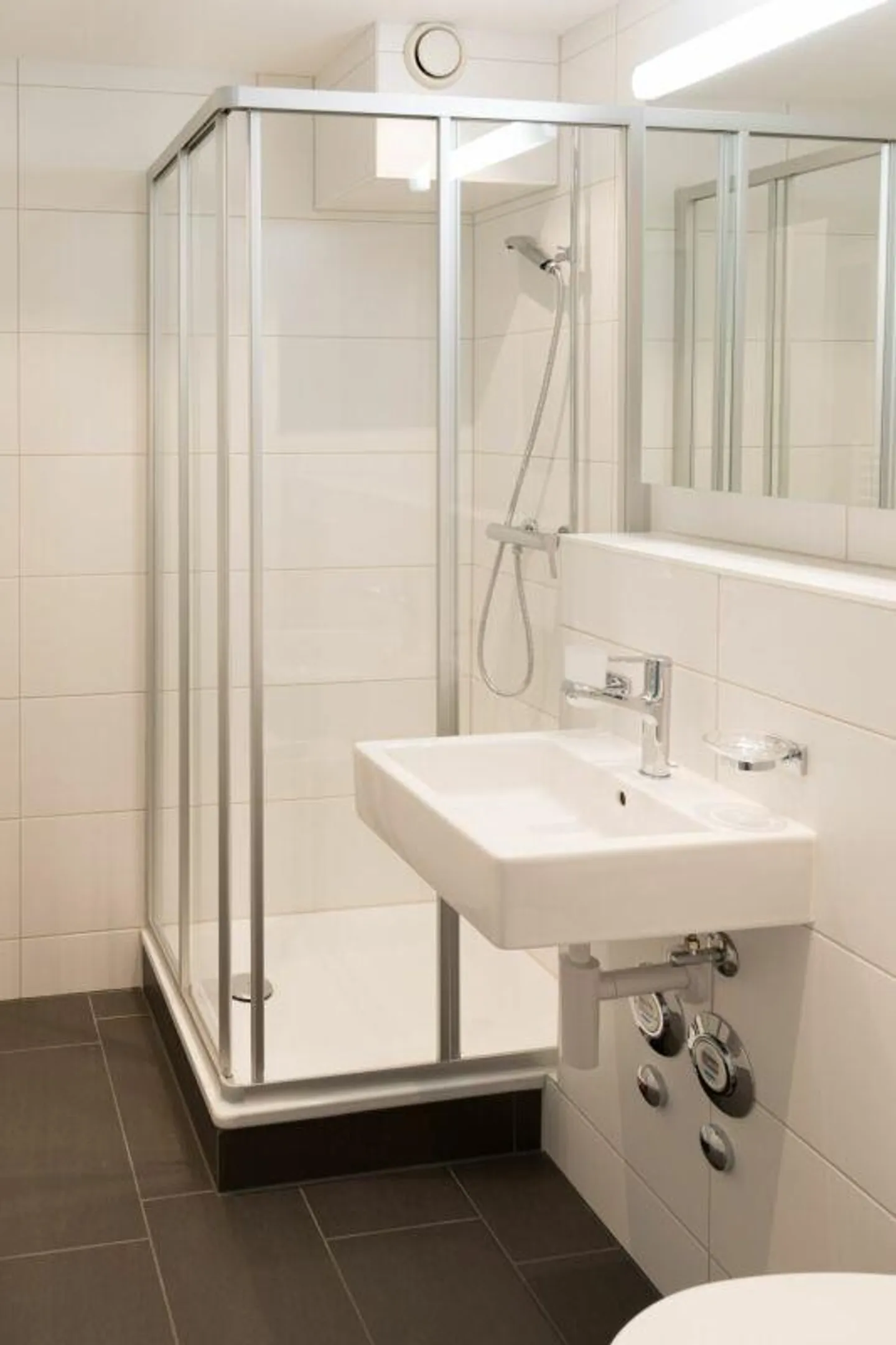 Belle appartement de 3,5 pièces au 2ème étage - Photo 6 sur 7