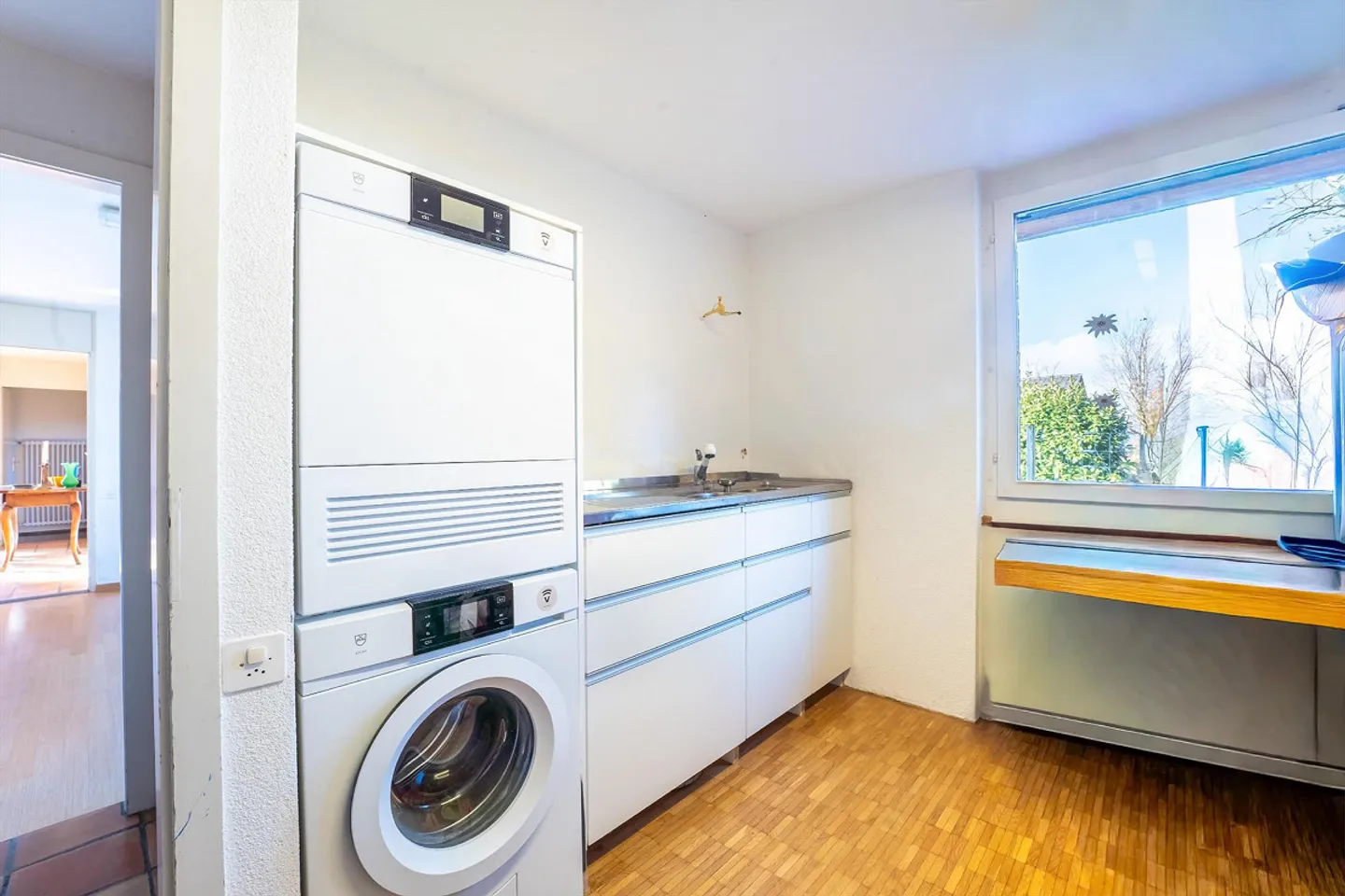 Charmantes Einfamilienhaus mit Garten - Foto 8 von 24