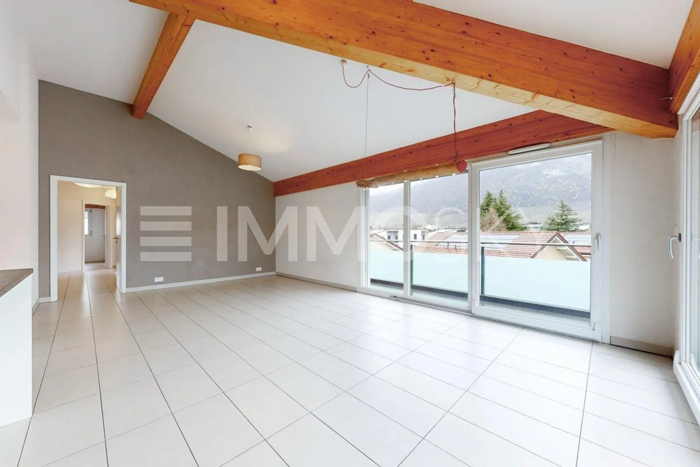 Bel Appartement à Aigle - Photo 4 sur 5