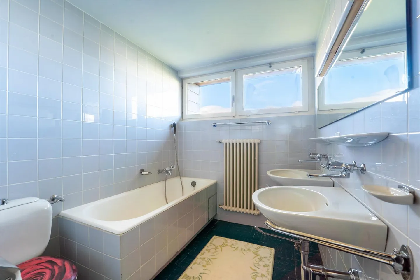 Charmantes Einfamilienhaus mit Garten - Foto 14 von 24