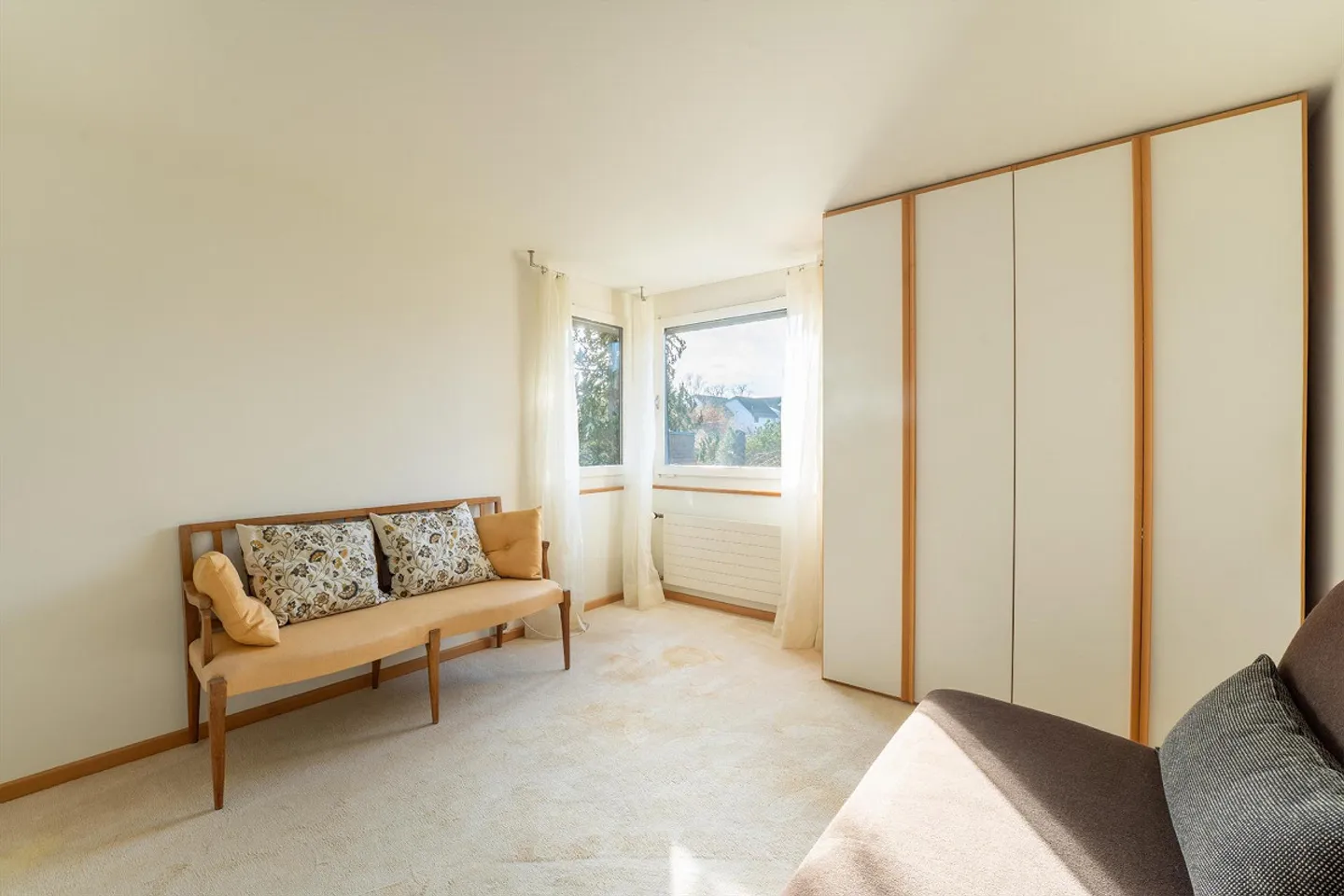 Charmantes Einfamilienhaus mit Garten - Foto 15 von 24