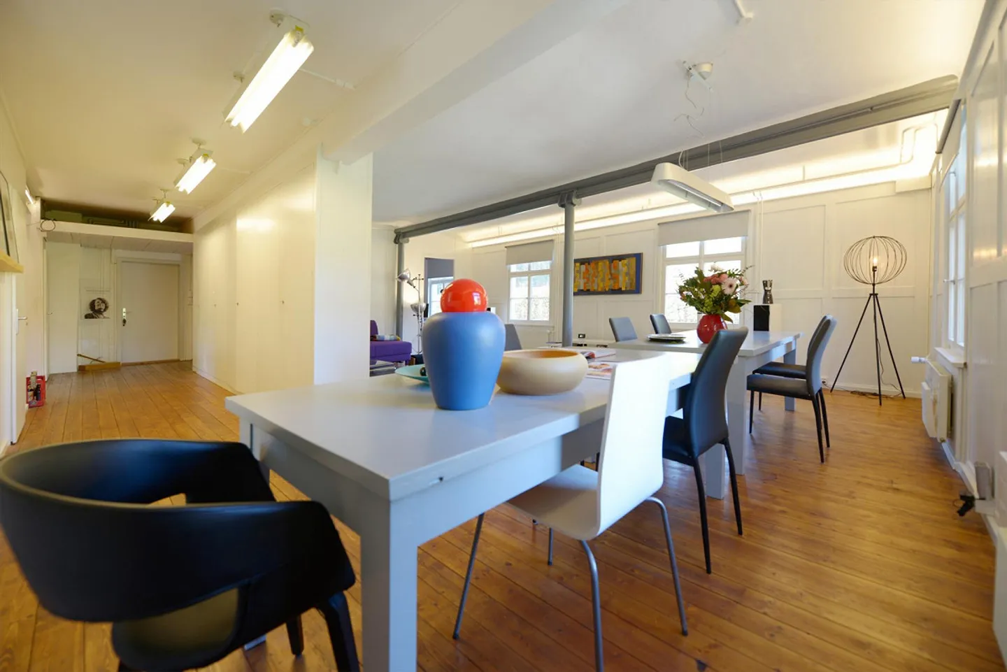 Teufen - a true living pleasure! - Photo 6 of 21