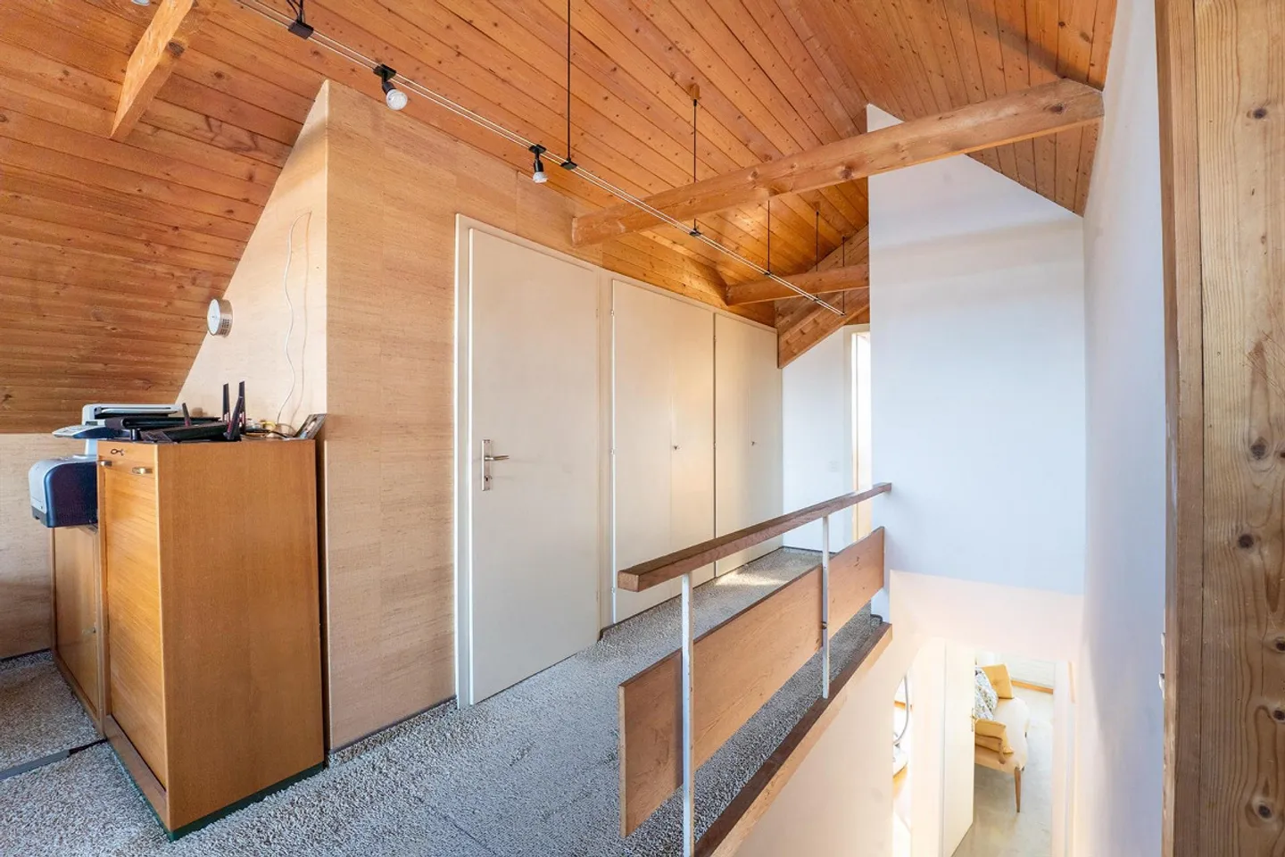 Charmantes Einfamilienhaus mit Garten - Foto 17 von 24