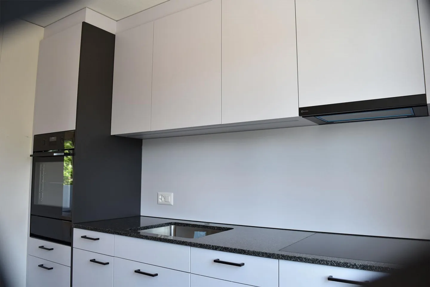 Renovierte Wohnung mit Balkon - Foto 2 von 11