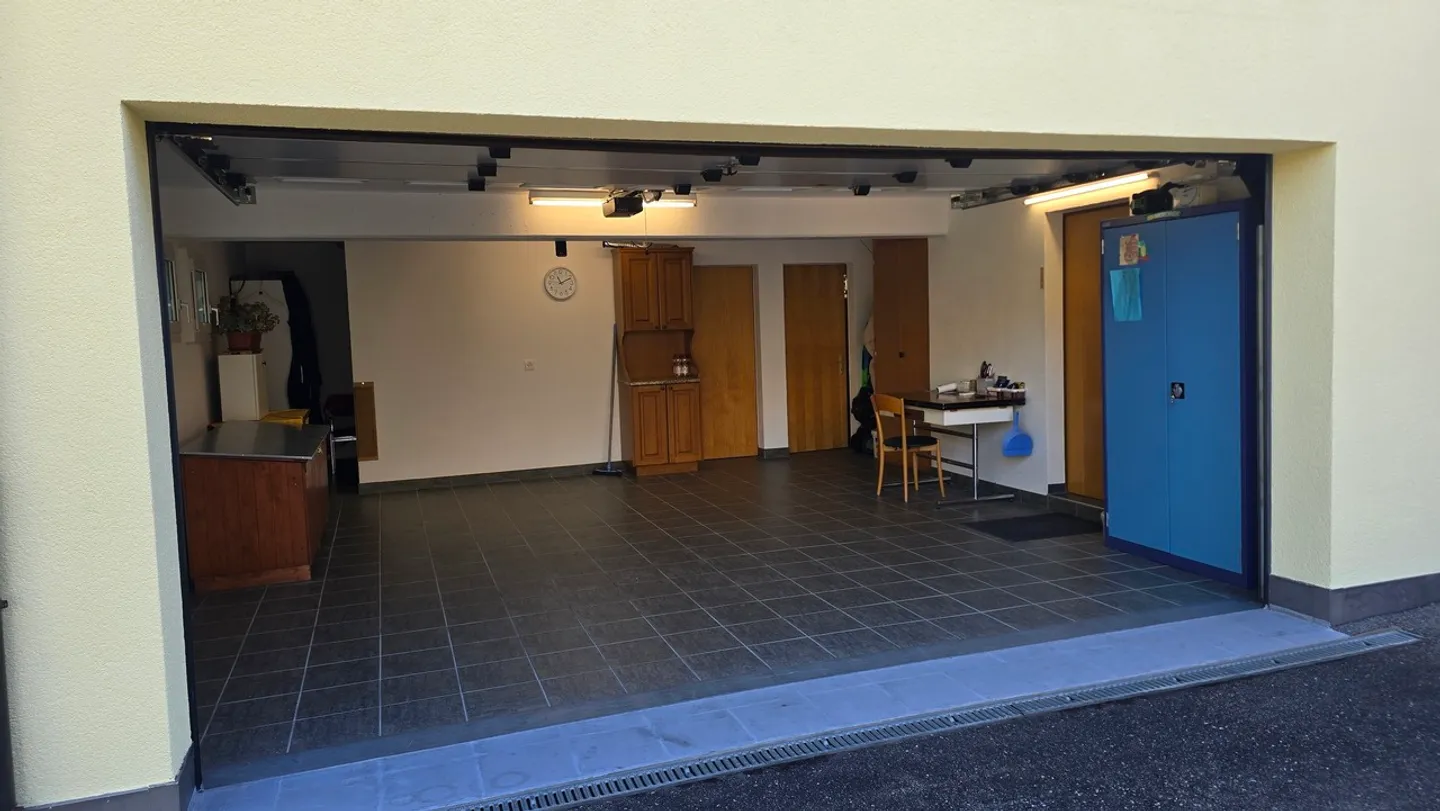 Magnifica villa come nuova ad Aproz-Sion! - Foto 16 di 27