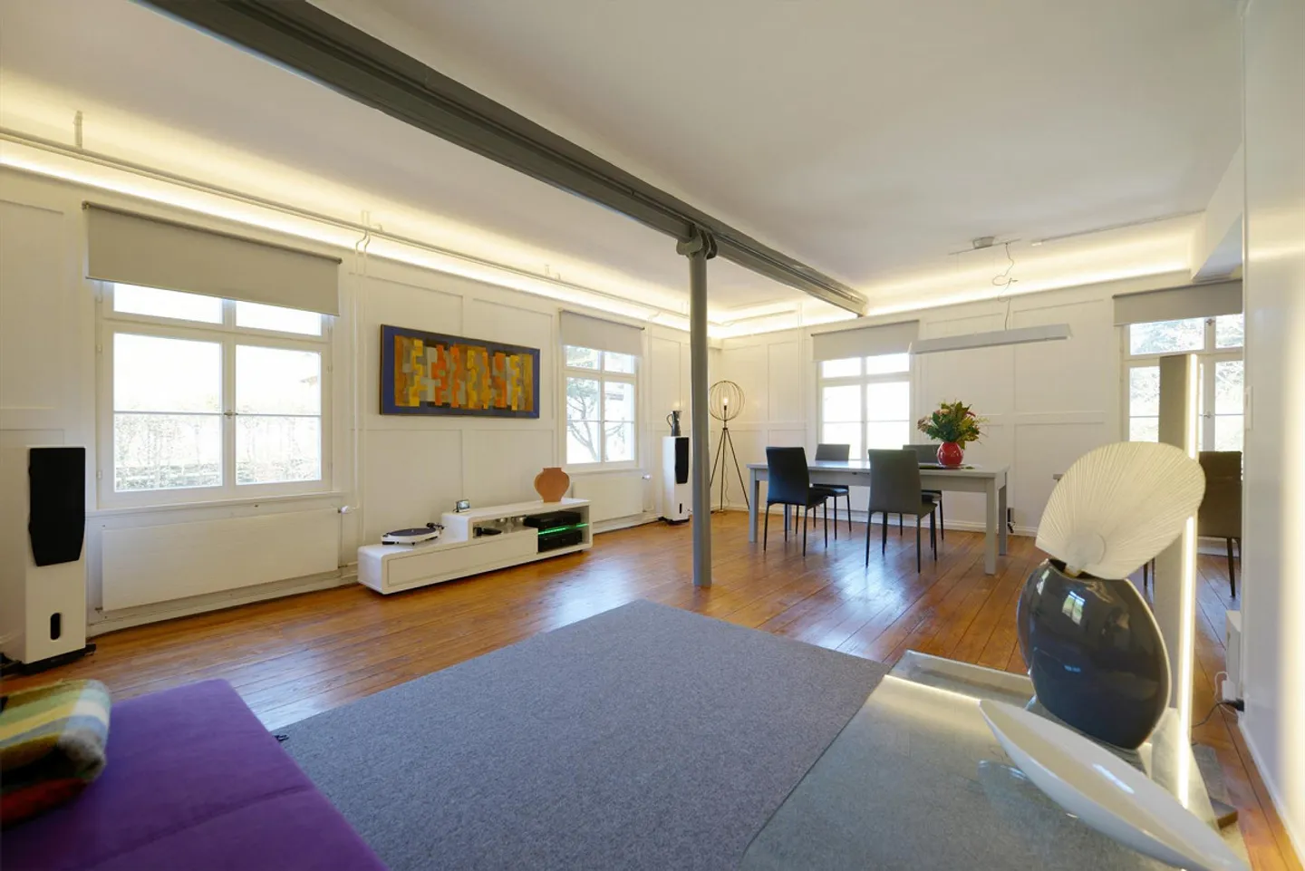 Teufen - a true living pleasure! - Photo 8 of 21