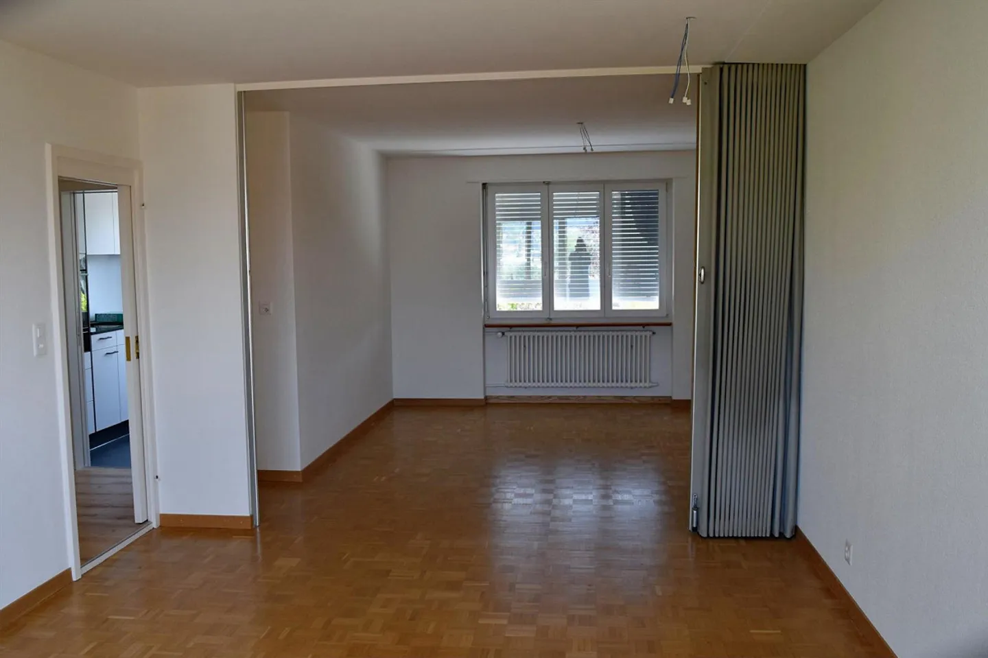 Renovierte Wohnung mit Balkon - Foto 8 von 11